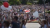 Rusia a anunţat că este pregătită să ofere asistenţă militară Belarusului, unde circa 200.000 de oameni au ieşit în stradă cerând repetarea alegerilor