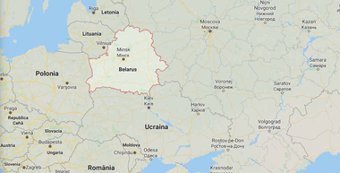 Putin i-a avertizat pe Merkel şi Macron că e „inacceptabil” să intervină în problema din Belarus/ Proteste la Minsk după ce Lukaşenko a decorat forţele de ordine