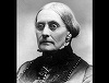 Trump o va graţia pe activista pentru drepturile femeilor Susan B. Anthony, acuzată că a votat ilegal în alegerile prezidenţiale din 1872