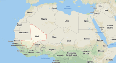 Mali - Preşedintele Ibrahim Boubacar Keïta a demisionat după ce a fost reţinut de armată şi va dizolva Parlamentul şi Guvernul

