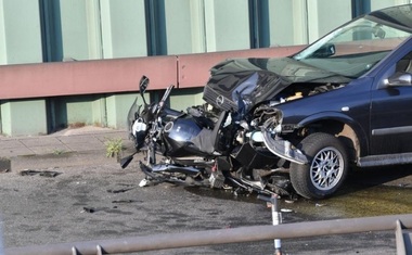 Un bărbat a provocat mai multe accidente pe o autostradă în Germania, un act calificat de Parchet ca ”islamist”