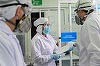 Columbia a depăşit 500.000 de cazuri de coronavirus