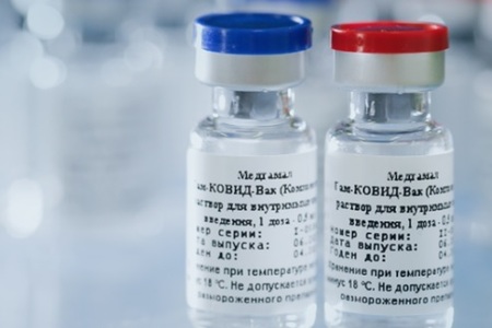 Rusia va testa vaccinul său contra coronavirusului pe 40.000 de persoane 