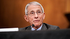 Anthony Fauci a fost operat la coardele vocale