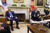 Donald Trump a reiterat promisiunea de a retrage trupele americane care se mai află în Irak
