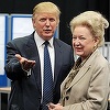 Trump "nu are principii, este crud şi mincinos", afirmă sora sa într-o înregistrare secretă 