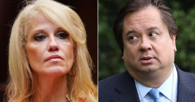 Consiliera lui Trump Kellyanne Conway pleacă de la Casa Albă la sfârşitul lui august; soţul său, George Conway, cofondatorul platformei anti-Trump "Lincoln Project" se retrage din proiect