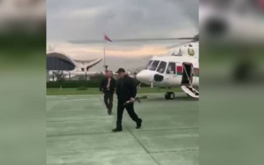 O reformă constituţională ar putea rezolva criza din Belarus, consideră Serghei Lavrov şi acuză opoziţia în exil că vrea să provoace o ”baie de sânge”