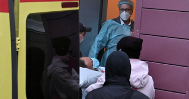UPDATE - Navalnîi a fost ”destul de probabil” otrăvit, anunţă Guvernul german şi justifică plasarea opozantului rus sub protecţia poliţiei în spital