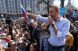 Kremlinul critică pripa medicilor germani de a conchide că Navalnîi a fost otrăvit