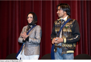 Actriţa Saba Sahar, prima femeie regizor din Afganistan, împuşcată pe o stradă din Kabul

