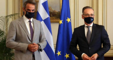 Berlinul îndeamnă Grecia şi Turcia la dialog, pentru a evita o ”catastrofă”