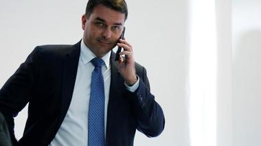Flavio Bolsonaro, fiul cel mare al preşedintelui Braziliei, are coronavirus