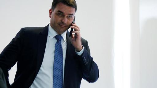 Flavio Bolsonaro, fiul cel mare al preşedintelui Braziliei, are coronavirus