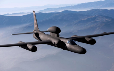 Beijingul acuză un avion spion american de tip U2 de pătrundere în zona de excludere aeriană a armatei chineze