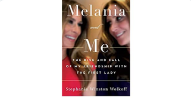 Melania Trump, înregistrată făcând declaraţii jignitoare despre Donald Trump şi Ivanka Trump, care urmează să fie publicate într-o carte ce apare la 1 septembrie