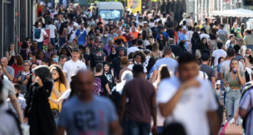 Germania înregistrează primul său deficit public din ultimii opt ani