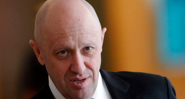 Evgheni Prigojin, un apropiat al lui Putin, ameninţă să-l ”ruineze” pe Navalnîi, dacă ”nu-şi dă sufletul”, în urma unei anchete anticorupţie vizând cantine şcolare