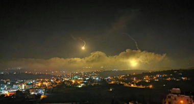 Noi schimburi de tiruri la frontiera libaneză între Israel şi Hezbollah