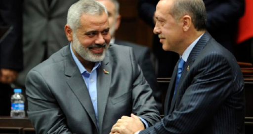Turcia, acuzată de Israel că furnizează paşapoarte unor membri Hamas