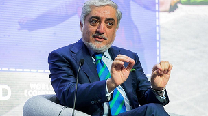 Negocierile de pace între Kabul şi talibani urmează să înceapă în septembrie, anunţă Abdullah Abdullah