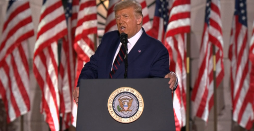 Convenţia Naţională Republicană - Donald Trump a acceptat oficial nominalizarea pentru candidatura la Casa Albă: Biden va fi „distrugătorul măreţiei Americii”