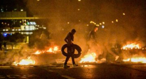 Arestări în urma unor incidente legate de arderea unui Coran în Suedia