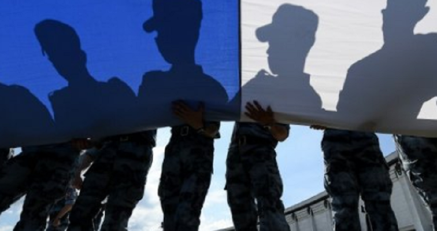 Locotenent-colonel francez de la o bază NATO din Italia, arestat de DGSI după ce a transmis documente extrem de sensibile Rusiei; Ministerul francez al Apărării a sesizat justiţia cu privire la o ”atingere la adresa securităţii”, anunţă Florence Parly