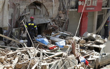 Peste jumătate dintre libanezi riscă să fie afectaţi de o penurie alimentară până la sfârşitul lui 2020, după explozia de la Beirut, avertizează ONU