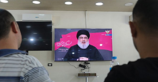 Hezbollahul se declară pregătit să discute despre un nou ”pact politic” în Liban, propus de Franţa