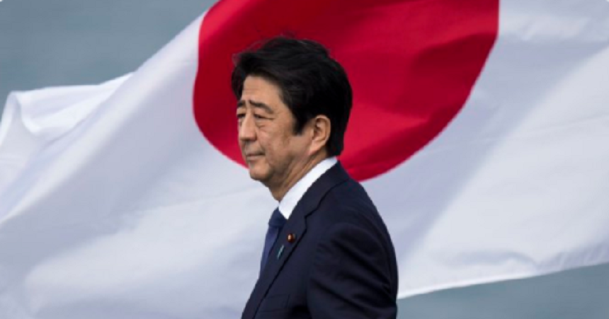 Partidul lui Shinzo Abe urmează să-i desemneze succesorul în funcţia de premier, prin alegeri, la 14 septembrie