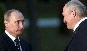Rusia nu vede necesitatea de a a interveni în Belarus trimiţând trupe care să-l susţină pe Lukaşenko