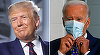 Trump şi Biden se acuză reciproc de faptul că sunt vinovaţi de valul de violenţe din SUA
