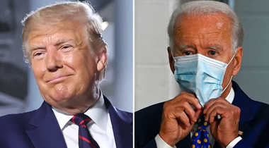 Trump şi Biden se acuză reciproc de faptul că sunt vinovaţi de valul de violenţe din SUA