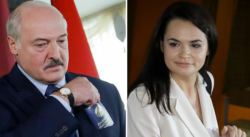 Lukaşenko evocă ideea unui refrendum constituţional şi unei reforme judiciare şi recunoaşte un ”sistem cumva autoritar”