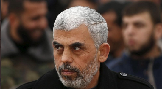 Acord între Israel şi Hamas în vederea încetării unor schimburi de tiruri cu Fâşia Gaza