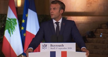 Emmanuel Macron în Liban: Forţele politice s-au angajat să formeze un guvern în 15 zile