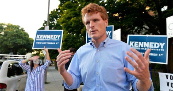 Înfrângere istorică a unui Kennedy în alegerile primare democrate în Massachusetts