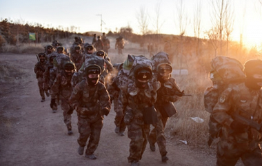 Un membru al forţelor indiene, un militar de origine tibetană din cadrul forţelor speciale, ucis într-un acroşaj la frontiera disputată cu China în Himalaya