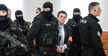 Milionarul slovac Marian Kocner, achitat în asasinarea jurnalistului Jan Kuciak