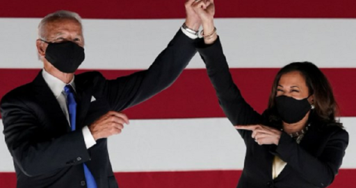 Biden primeşte donaţii în valoare de 364,5 milioane de dolari în august, un record