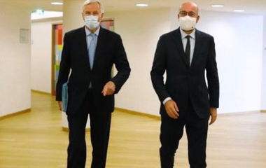Charles Michel consideră nesigură încheierea unui acord privind viitoarea relaţie după Brexit şi cere Londrei să-şi clarifice poziţia cu privire la ajutorul de stat