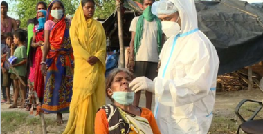 India depăşeşte Brazilia şi devine a doua ţară din lume cu cele mai multe cazuri de covid-19, după SUA