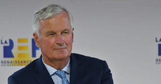 Un acord privind pescuitul este o condiţie prealabilă oricărui acord comercial UE-M.Britanie, avertizează Barnier