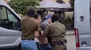 În total, 633 de arestări la Minsk, la manifestaţia uriaşă a opoziţiei din al patrulea weekend consecuitv