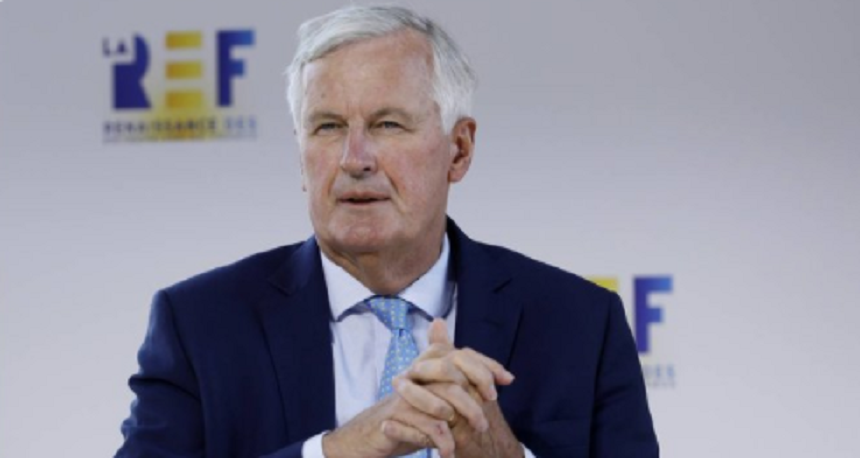 ”Nu va exista un acord cu Regatul Unit în detrimentul Uniunii Europene”, avertizează Michel Barnier