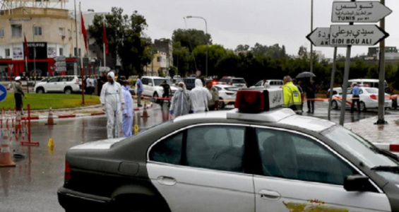 Statul Islamic revendică un atac în oraşul tunisian Sousse, soldat cu un mort 