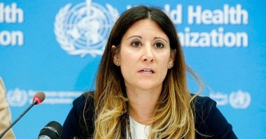 OMS consideră cazurile de reinfectare cu Covid-19 "statistic irelevante". Director la OMS: Fiecare şcoală trebuie să aibă un plan specific pentru a-i primi pe copiii care prezintă boli respiratorii