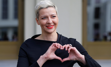 Germania şi Marea Britanie cer preşedintelui belarus Lukaşenko să clarifice ce s-a întâmplat cu oponenta sa Maria Kolesnikova
