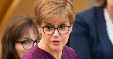 Scoţia şi Ţara Galilor denunţă un proiect de lege privind organizarea pieţei interne britanice după Brexit drept un atac al Londrei asupra autonomiei lor